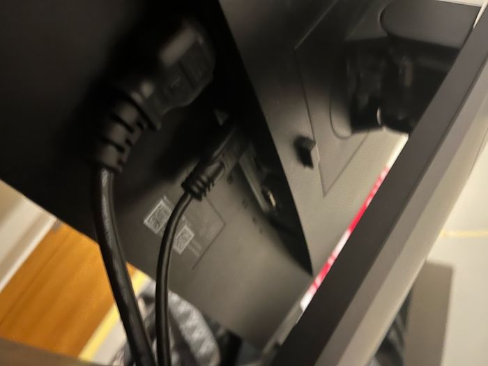 monitor