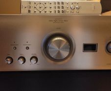 Denon Pma 2500 Ne