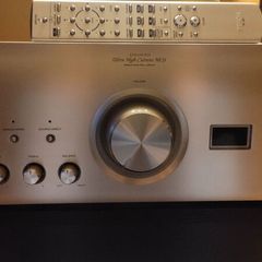 Denon Pma 2500 Ne