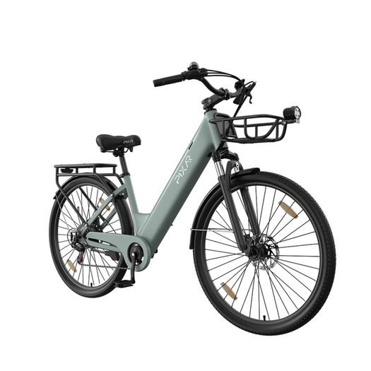 PIXAR C1 Pro Electric Bike