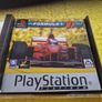 Formula 1 97 1997 PlayStation1 Ps1 PlayStation2 Ps2 games Original Image 4