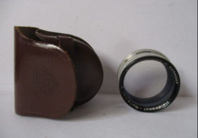 Rollei Heidosmat Rolleimar 2 Close- Up Lens