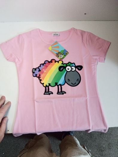 girls t-shirts