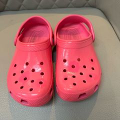 Crocs child size 2