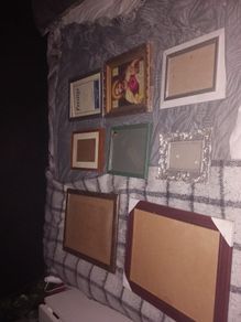 Photo Frames