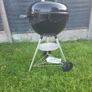 Webber BBQ Image 4