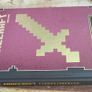 Minecraft Combat Handbook - hardback Image 3
