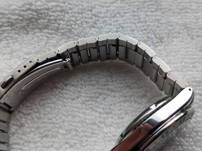 Seiko 5 Automatic SNKE01J1