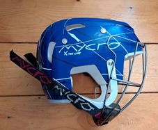 Mycro Helmet
