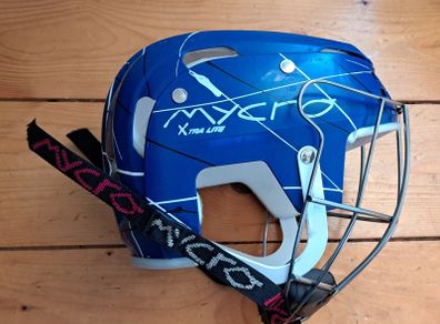 Mycro Helmet