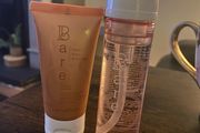 Bare by Vogue tan and illuminator