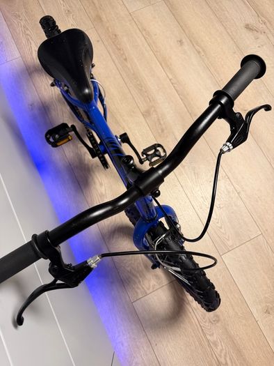 Ridgeback MX16 Kids Bike 16 inch
