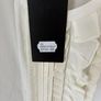 Luxury brand Maxmara rich cream coloured top/tee shirt BRAND NEW Image 2