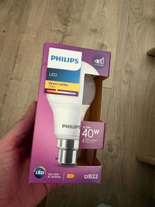 Light bulb