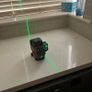 Hilti PM 30 MG Green 3 By 360 degrees Laser Level with Battery Image 5