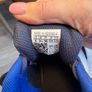 Adidas Childrens runners Navy UK 3.5 EU36 Image 3