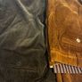 Hilti corduroy wide leg Image 3