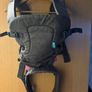 Infantino Baby Carrier Image 2