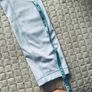 Lululemon High Waisted Leggings Size 4 Image 4