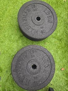 weigh  plates