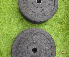 weigh  plates