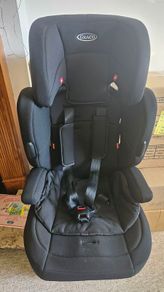 Graco car seat in very good condition