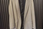ladies blazer