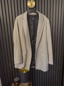 ladies blazer