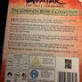 Avatar: The Last Airbender - The Complete Book 3 Fire DVD Collection Region 2 Image 2