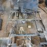 go cart frame Image 3