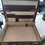 leather briefcase Image 2