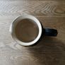 Denby Milk Jug/Gravy Bakewell Range 3/4 pint. Image 2