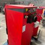 Telka wood pellet boiler Image 3