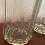 Set of 3 Vintage Ravenhead Glass Soda Siphons Image 5