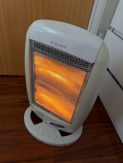 Electric Heater