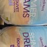 New Double duvets Image 2
