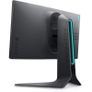 Alienware AW2521HFA Gaming Monitor Image 2