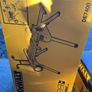 Dewalt table saw and stand for sale Image 2