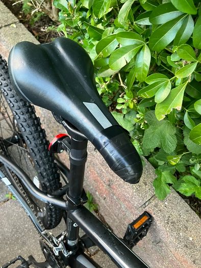Carrera Vengeance Mountain Bike - Size XSmall/13" Frame - Good condition - Fully Serviced