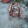 shuttering pans Image 6