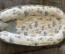 Baby Nest
