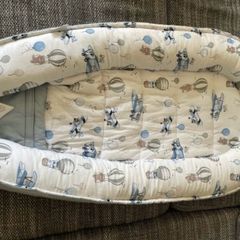 Baby Nest