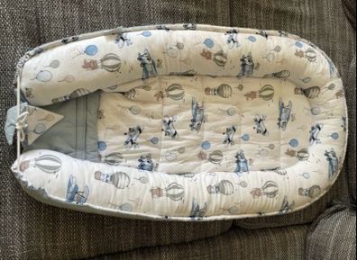Baby Nest