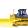 Komatsu D61PX-12 Image 2
