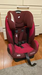 Joie car seat