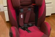 Joie car seat