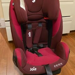 Joie car seat