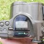 Olympus Superzoom 330 AZ-330 38-105mm f4.5-6 Point&Shoot Film Camera Image 5