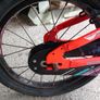 Pink 16inch bicycle Image 4