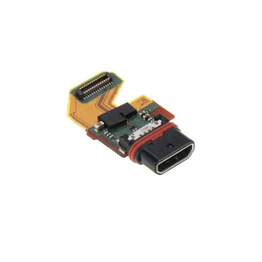 For Sony Xperia Z5 Replacement Micro USB Charging Dock Port Connector Flex New - FHT12SXCP